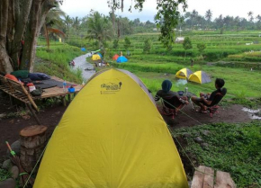 Aranka Riverside Camp Site